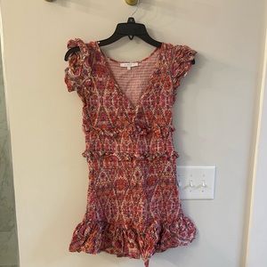 Boutique dress